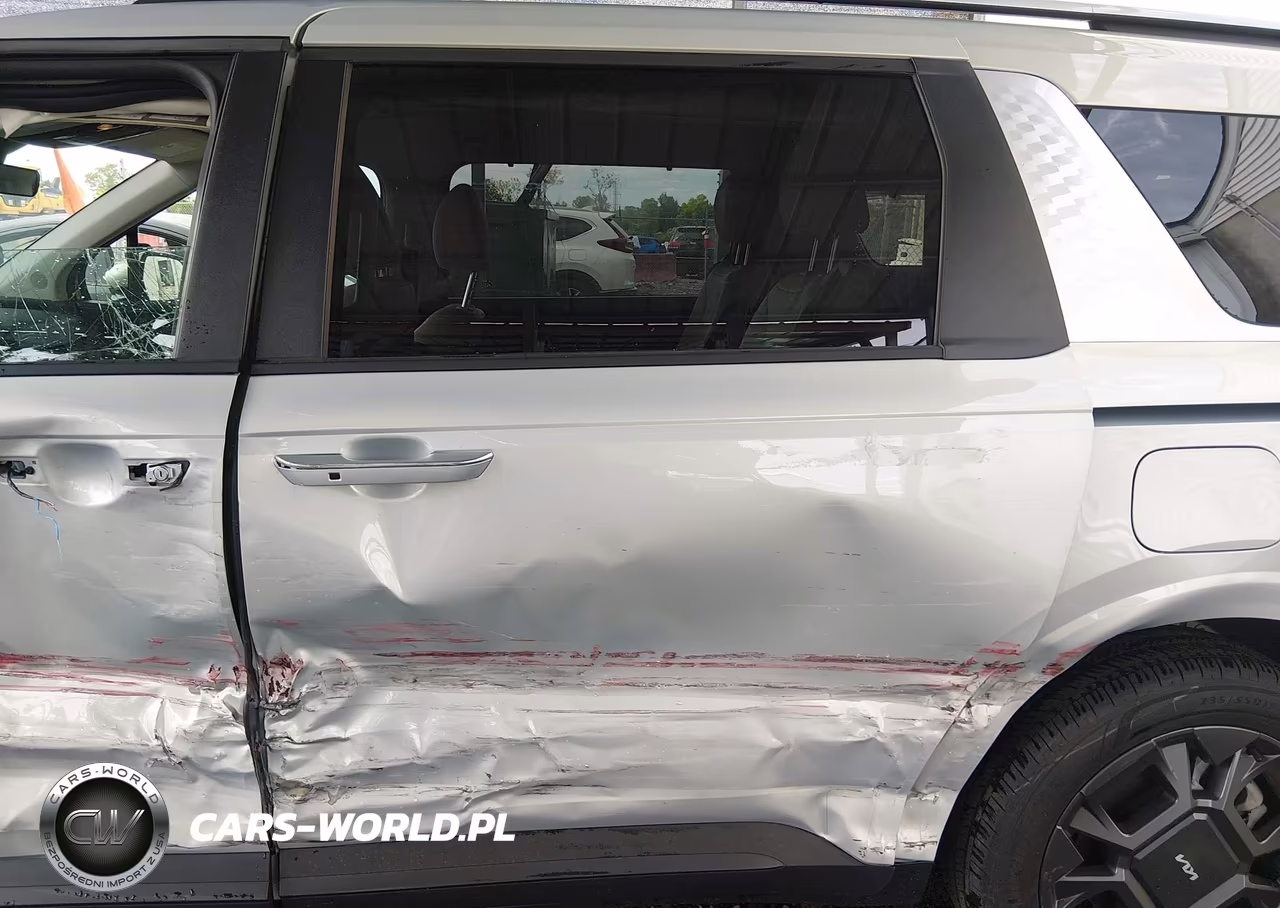 2025 Kia Carnival Mpv Hybrid Ex VIN:KNDNC5KA5S6070321 - 18