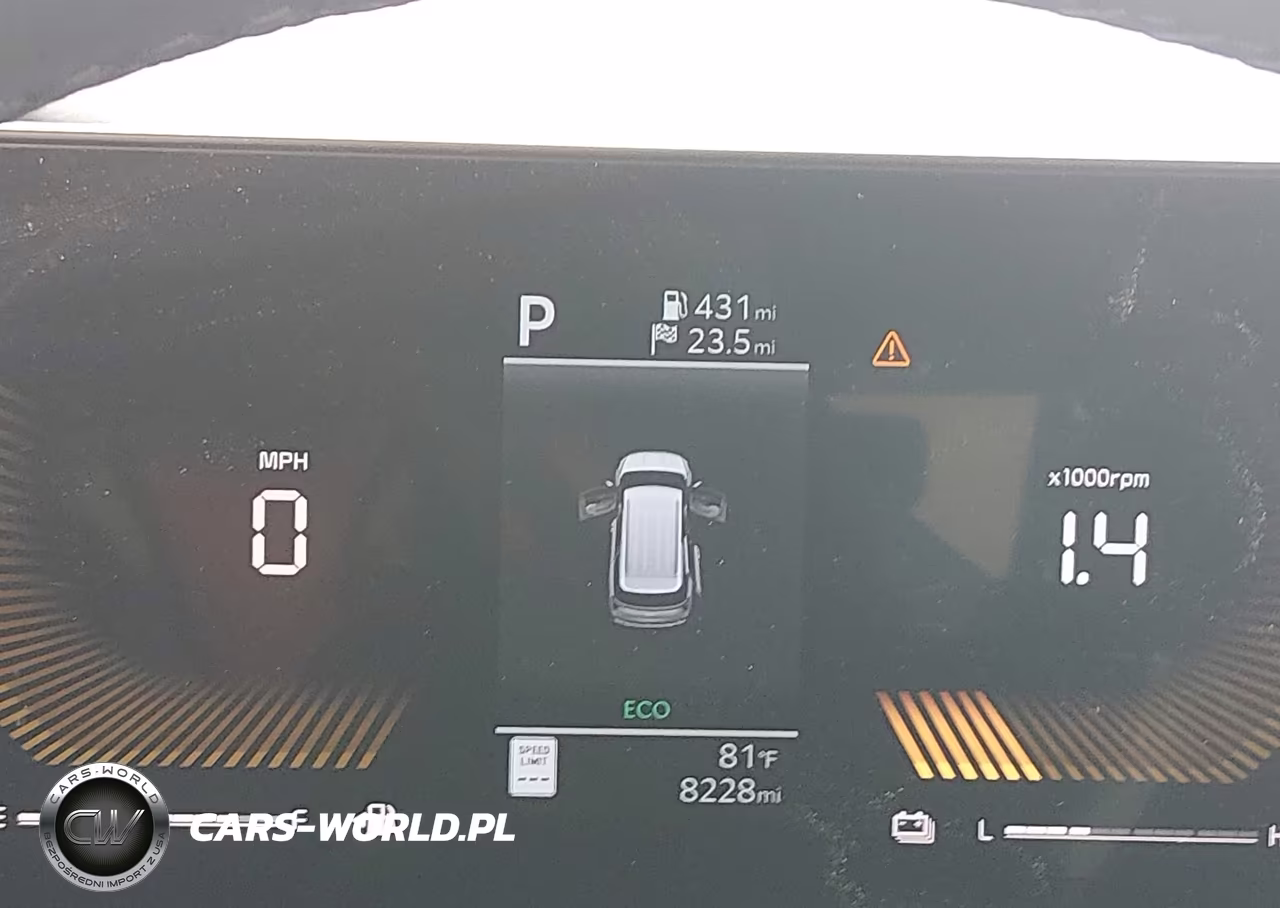 2025 Kia Carnival Mpv Hybrid Ex VIN:KNDNC5KA5S6070321 - 7