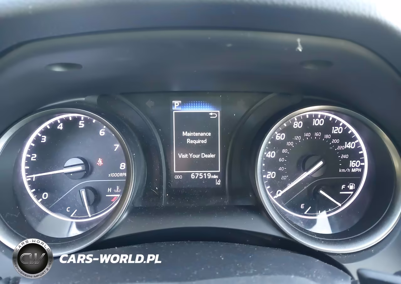 2021 Toyota Camry Se VIN:4T1G11AK3MU423344 - 7