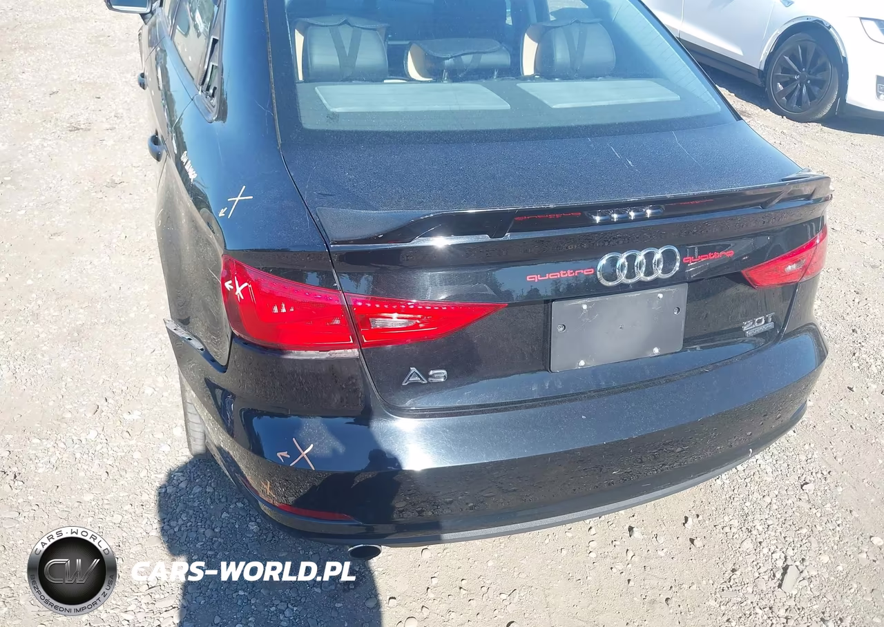2015 Audi A3 2.0T Premium VIN:WAUBFGFF3F1117664 - 6