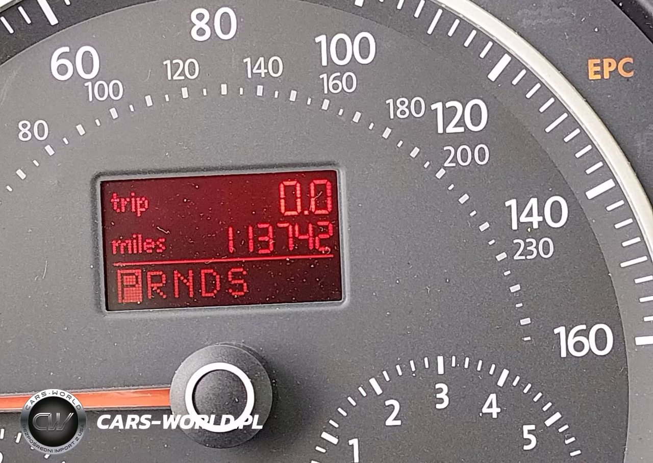 2008 Volkswagen New Beetle S-Se VIN:3VWRW31C88M504706 - 15