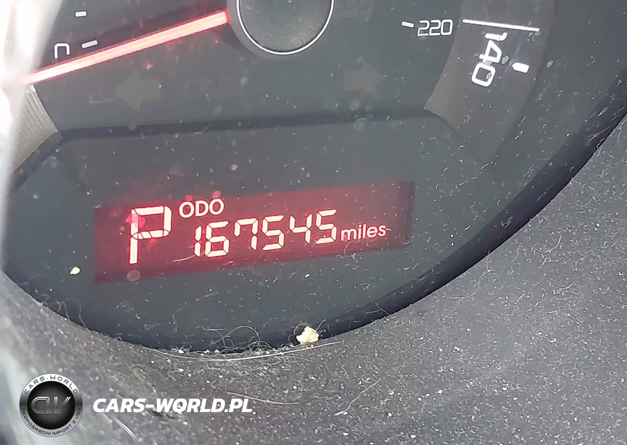 2011 Kia Soul Base VIN:KNDJT2A23B7279865 - 15
