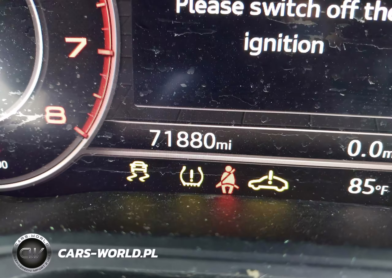 2019 Audi A4 40 Premium VIN:WAUHMAF45KA021945 - 15