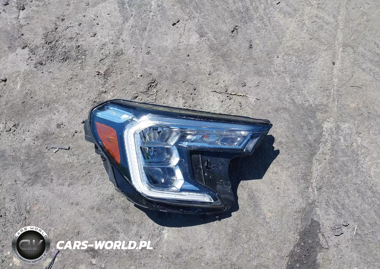 2022 GMC Terrain Awd Slt VIN:3GKALVEV2NL153586 - 12