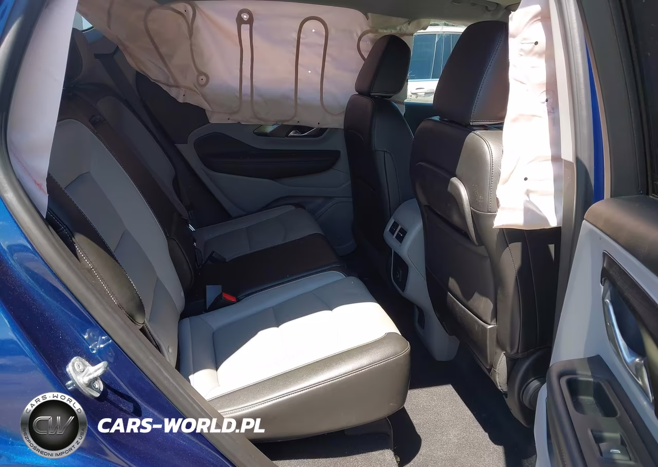 2022 GMC Terrain Awd Slt VIN:3GKALVEV2NL153586 - 8