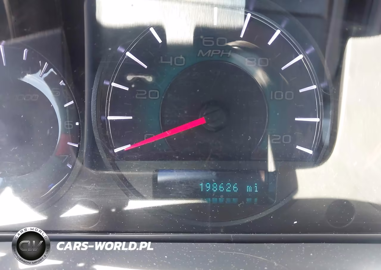 2012 Ford Fusion Se VIN:3FAHP0HA4CR307225 - 7