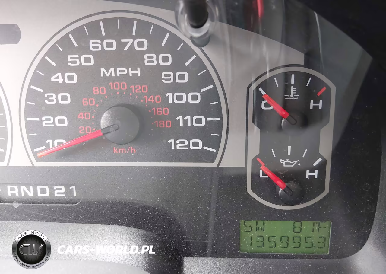 2007 Ford F-150 Fx4-Lariat-Xl-Xlt VIN:1FTPX14V67FA59275 - 7