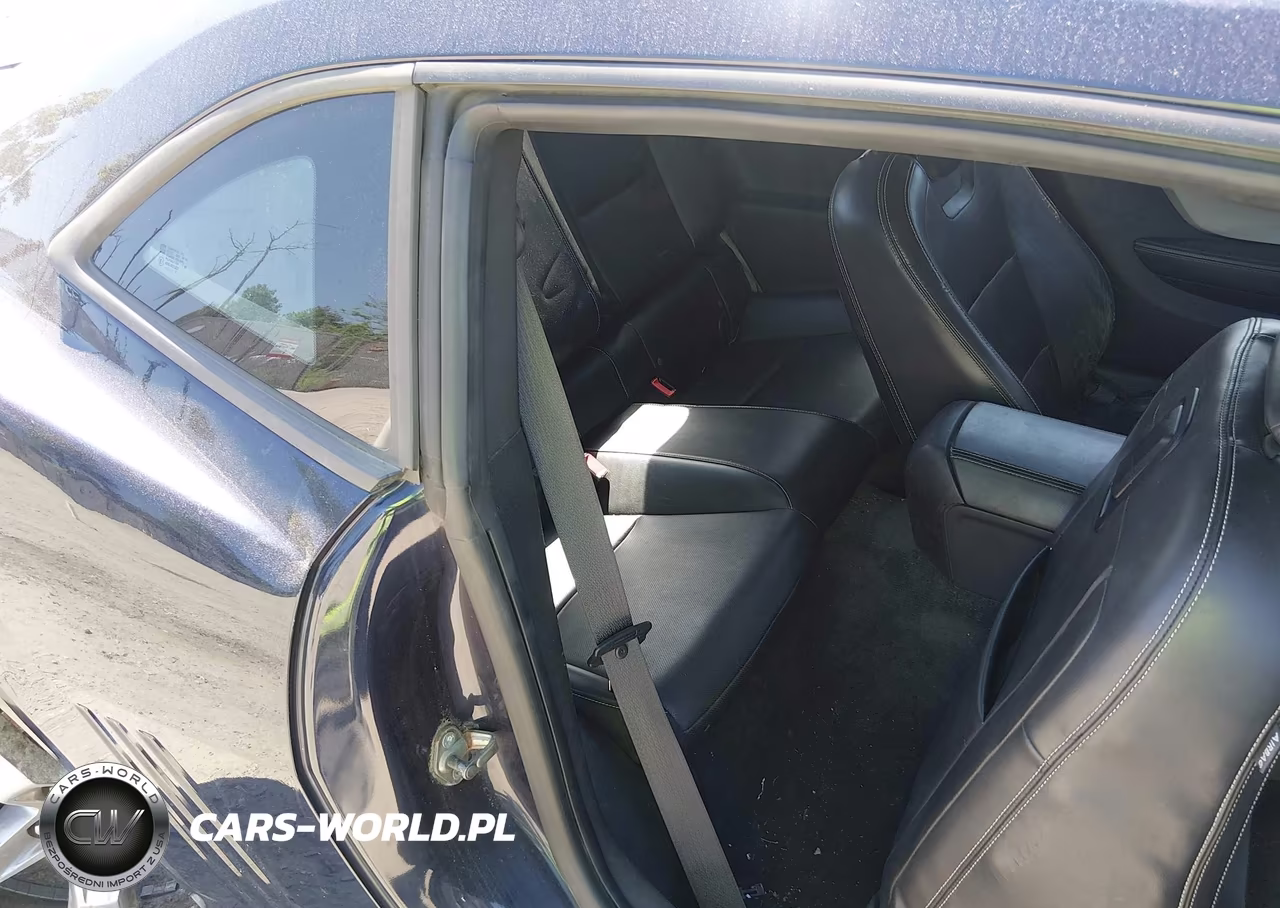 2010 Chevrolet Camaro 2Lt VIN:2G1FC1EV1A9191844 - 8