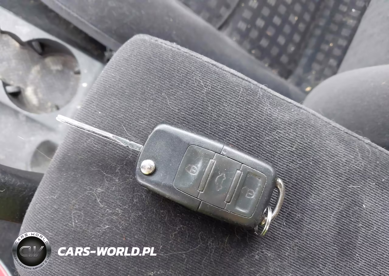 2002 Volkswagen Passat Gls VIN:WVWVD63BX2E424964 - 11