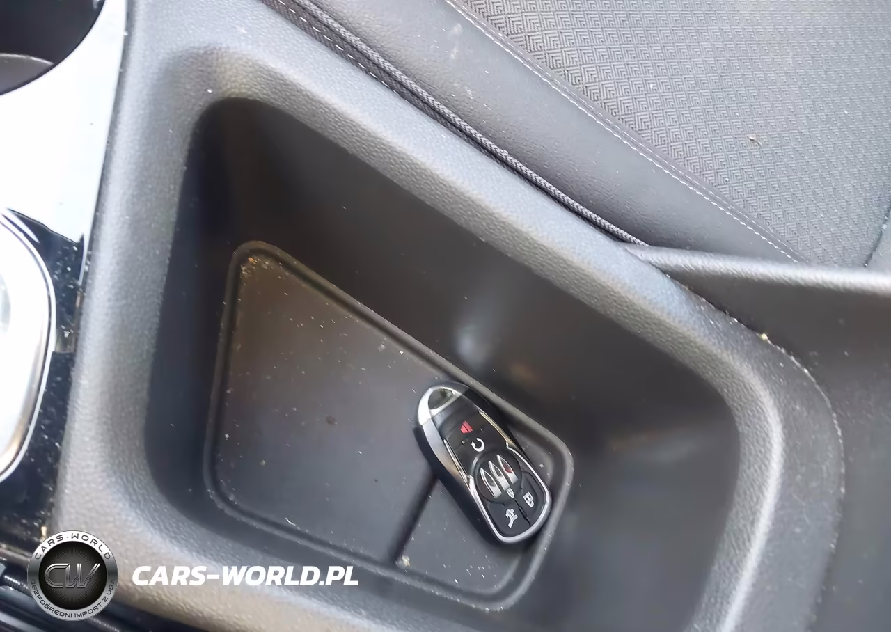 2025 Buick Encore Gx Preferred Fwd VIN:KL4AMBSPXSB108898 - 11