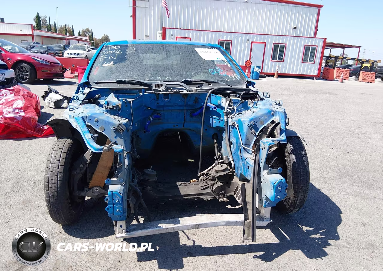 2009 Nissan 370Z VIN:JN1AZ44E99M402339 - 12