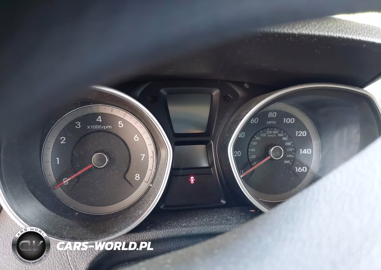 2016 Hyundai Elantra Gt VIN:KMHD35LH3GU294919 - 7
