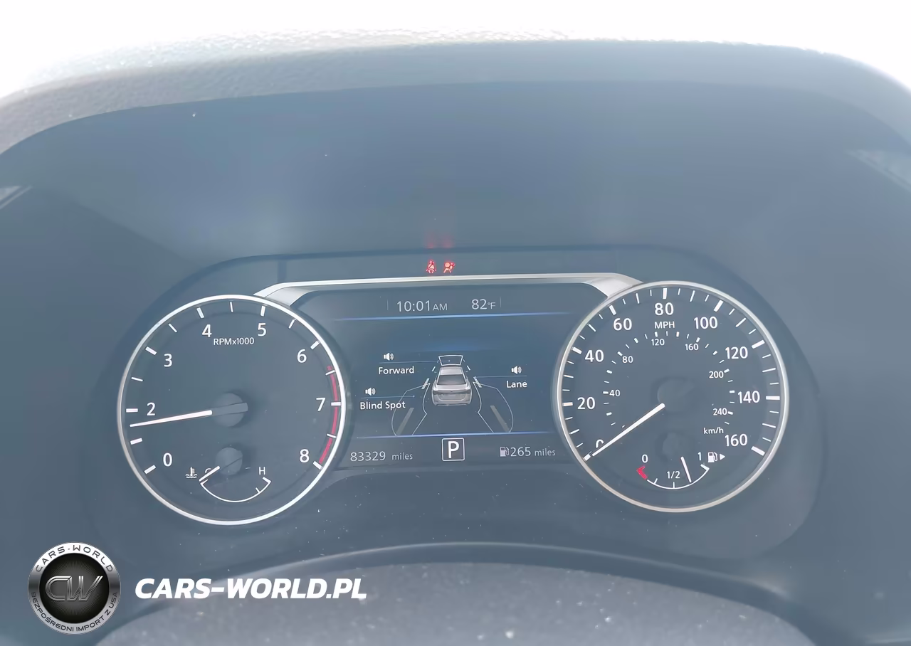 2025 Nissan Sentra Sv VIN:3N1AB8CV9SY202755 - 7