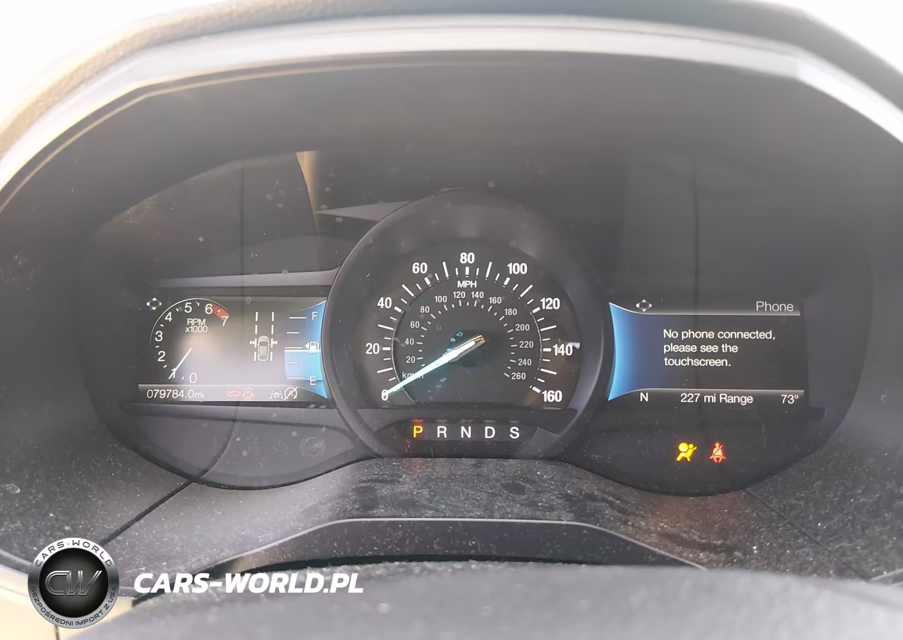 2022 Ford Edge Sel VIN:2FMPK4J94NBA93703 - 7