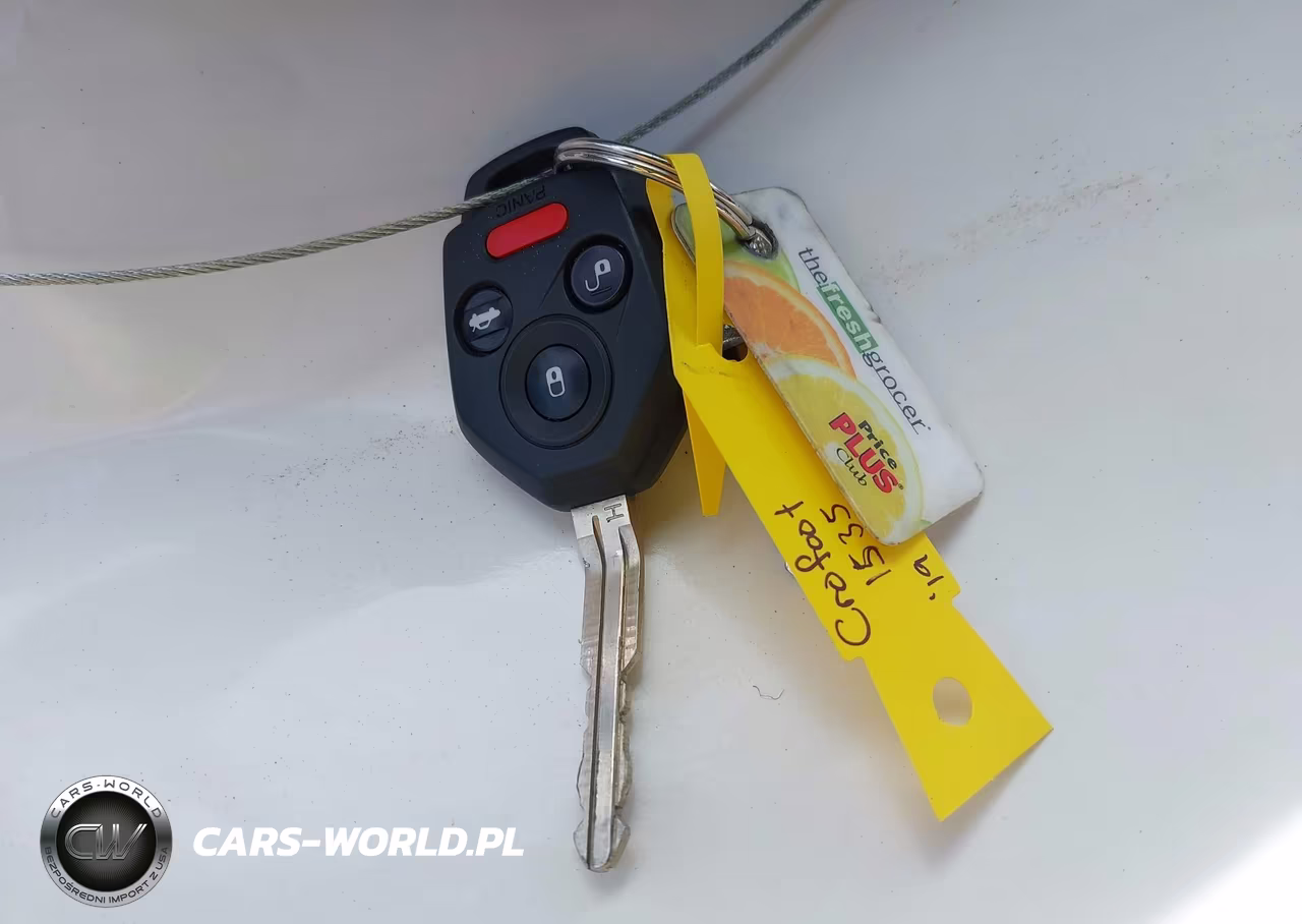 2019 Subaru Impreza 2.0I VIN:4S3GKAA62K3607715 - 11