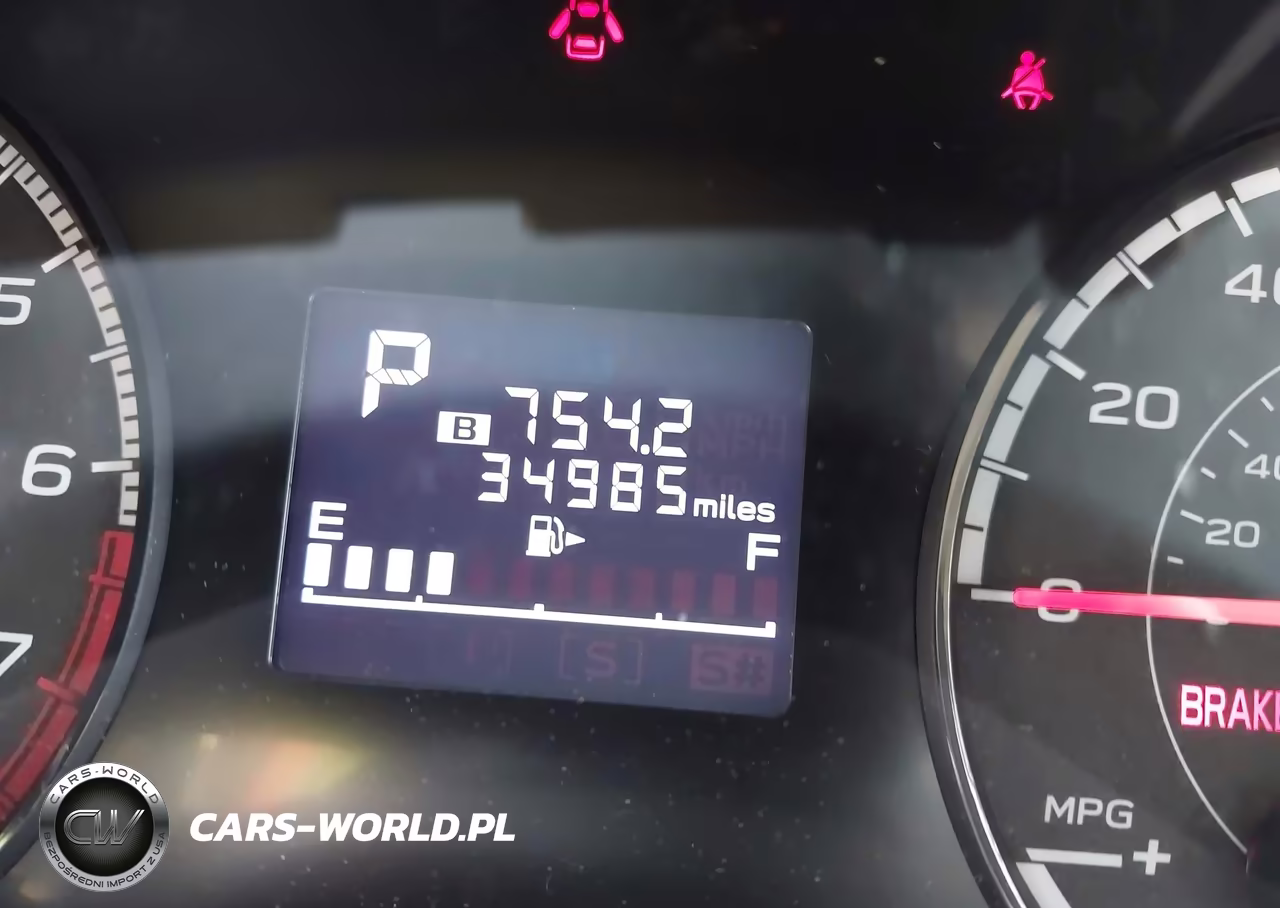 2019 Subaru Impreza 2.0I VIN:4S3GKAA62K3607715 - 15