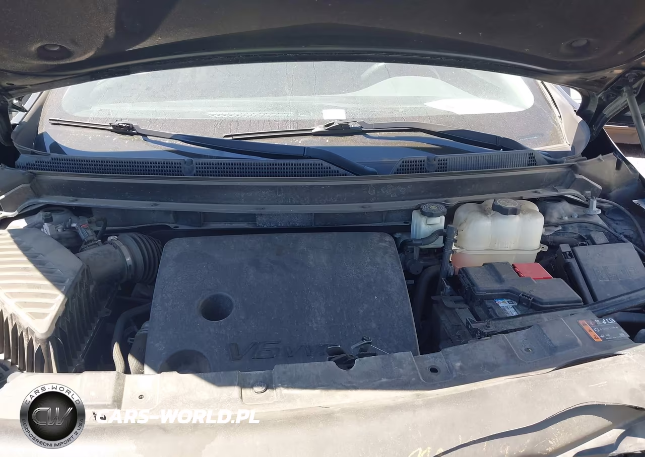 2020 Buick Enclave Awd Essence VIN:5GAEVAKW9LJ255647 - 10