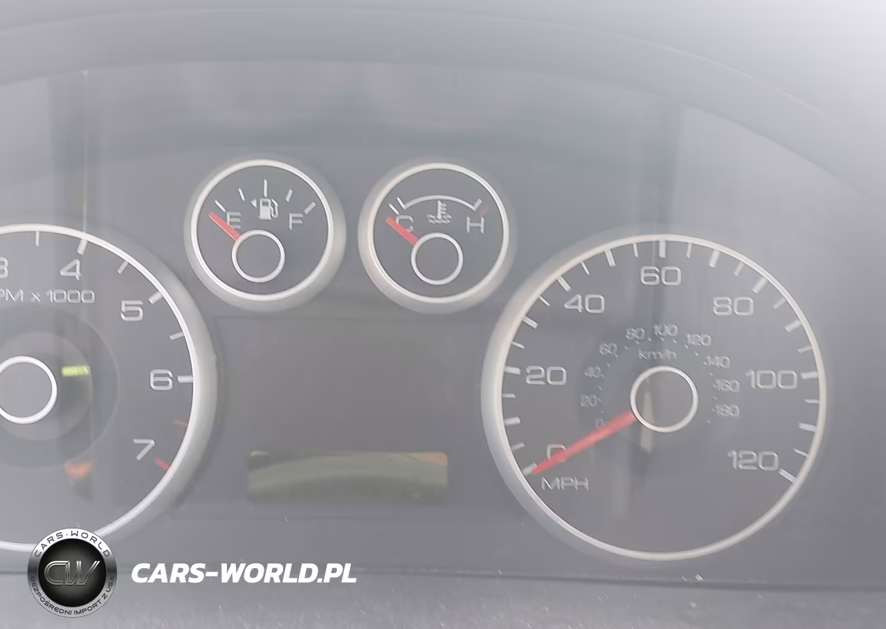 2007 Ford Fusion Se VIN:3FAHP07Z77R179107 - 15