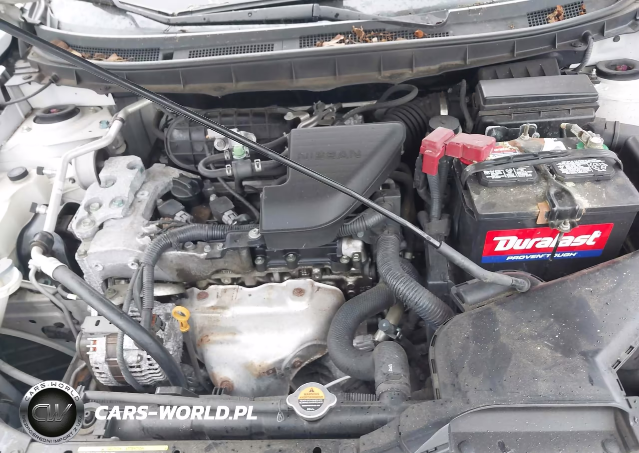 2010 Nissan Rogue Sl VIN:JN8AS5MV1AW126257 - 10