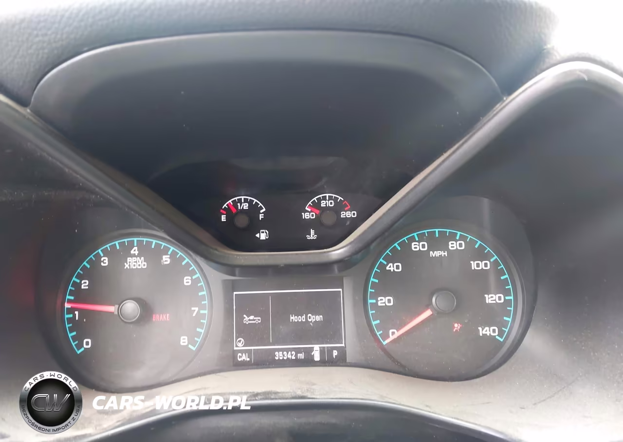 2022 Chevrolet Colorado 2Wd Long Box Lt VIN:1GCHSCEA6N1196933 - 7