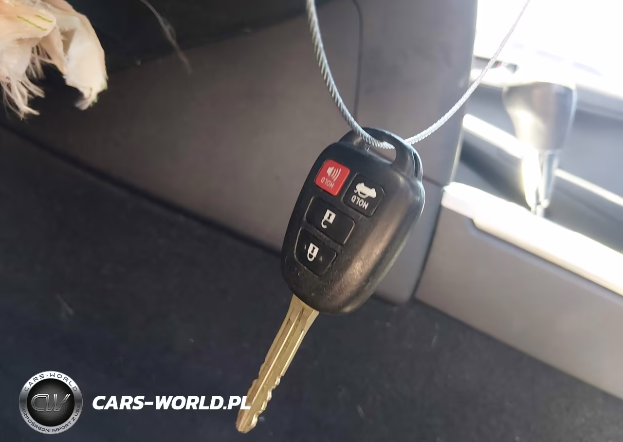 2012 Toyota Camry Se VIN:4T1BF1FK0CU030789 - 11