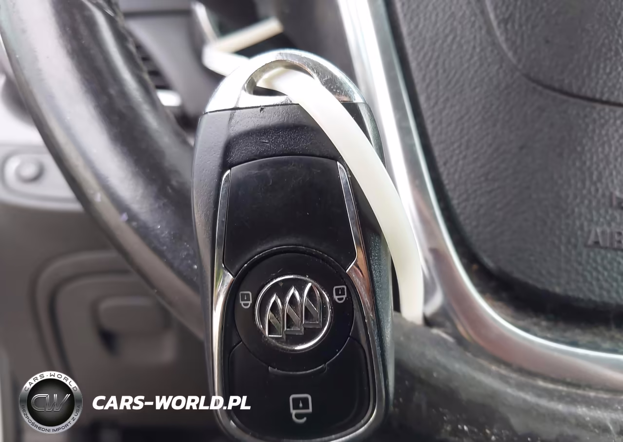 2018 Buick Encore Preferred VIN:KL4CJASB4JB591545 - 11