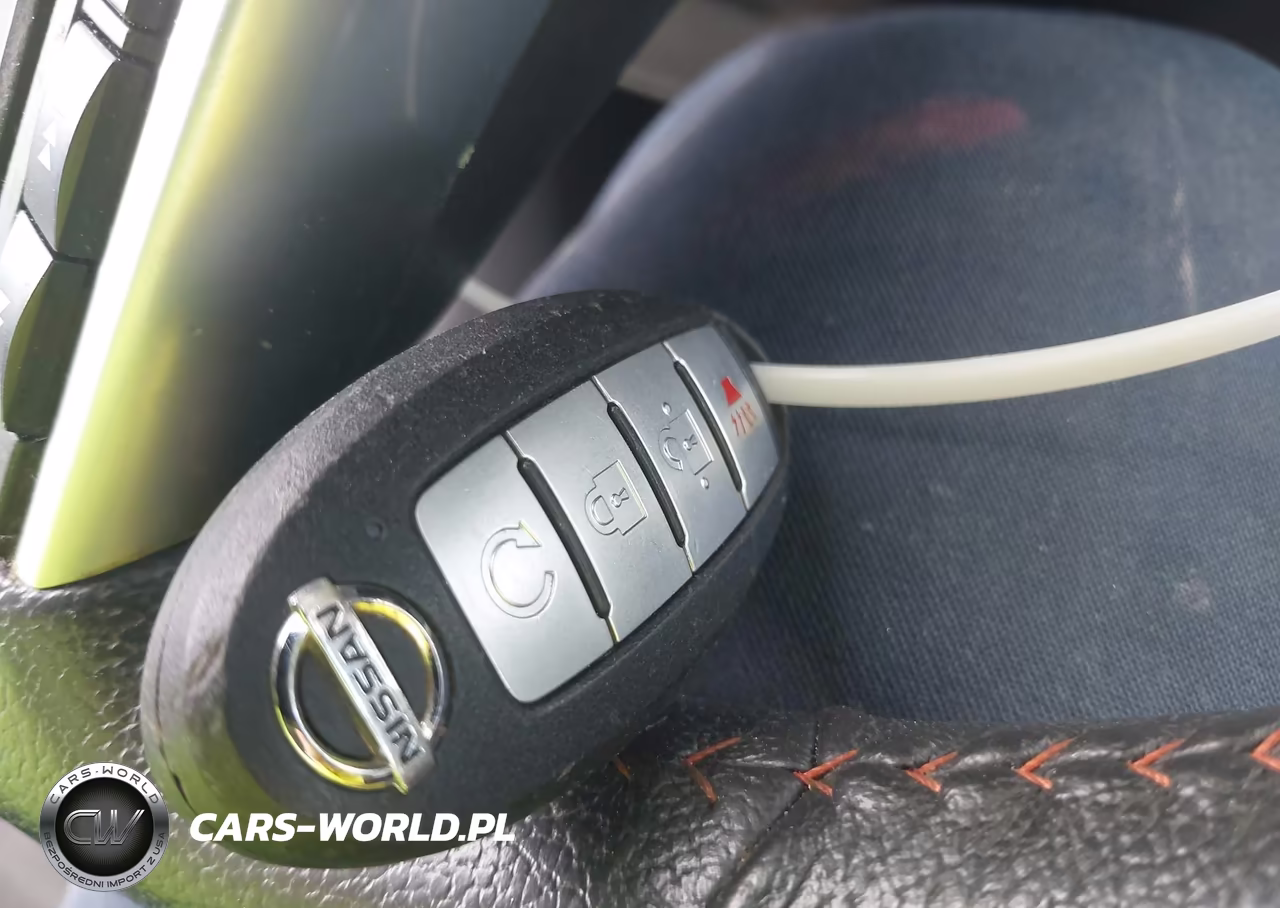 2018 Nissan Kicks Sr VIN:3N1CP5CU0JL524356 - 11