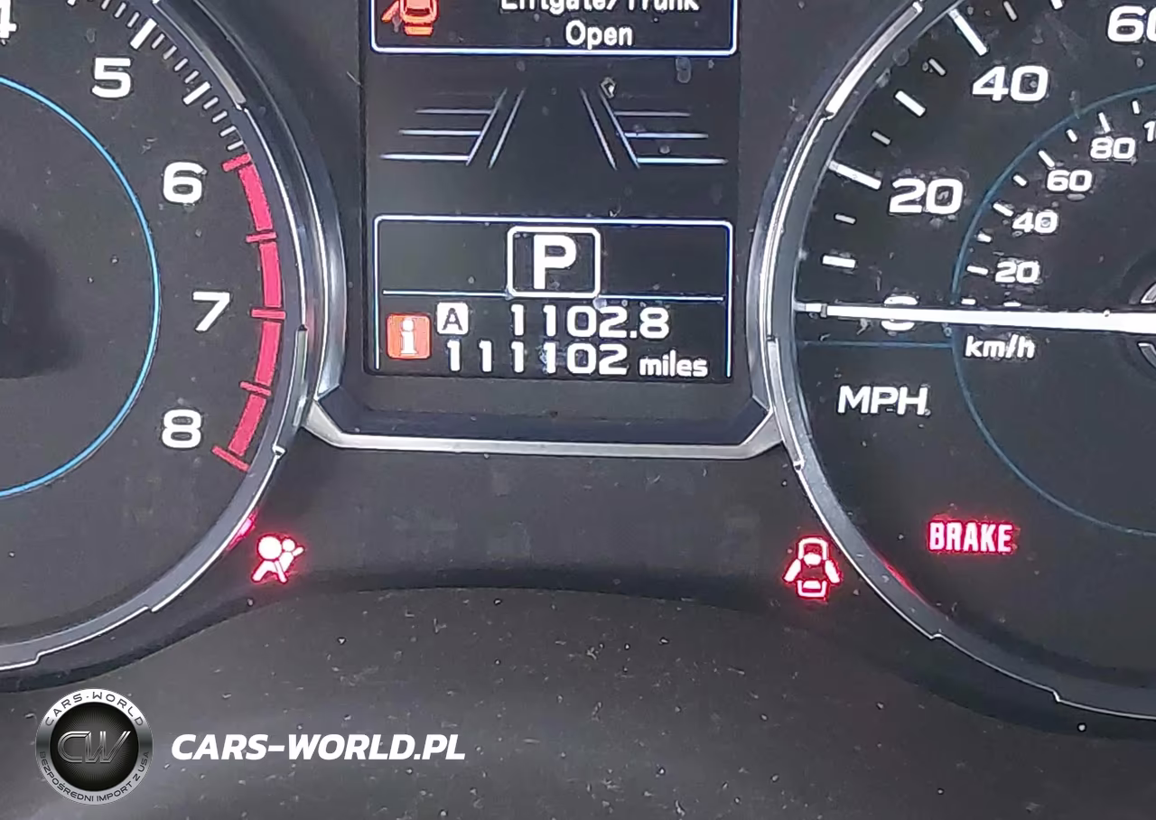 2017 Subaru Forester 2.5I Limited VIN:JF2SJARC2HH525424 - 16