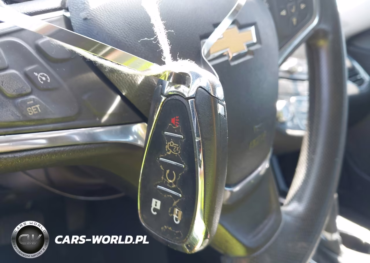 2019 Chevrolet Malibu Lt VIN:1G1ZD5ST8KF178795 - 11