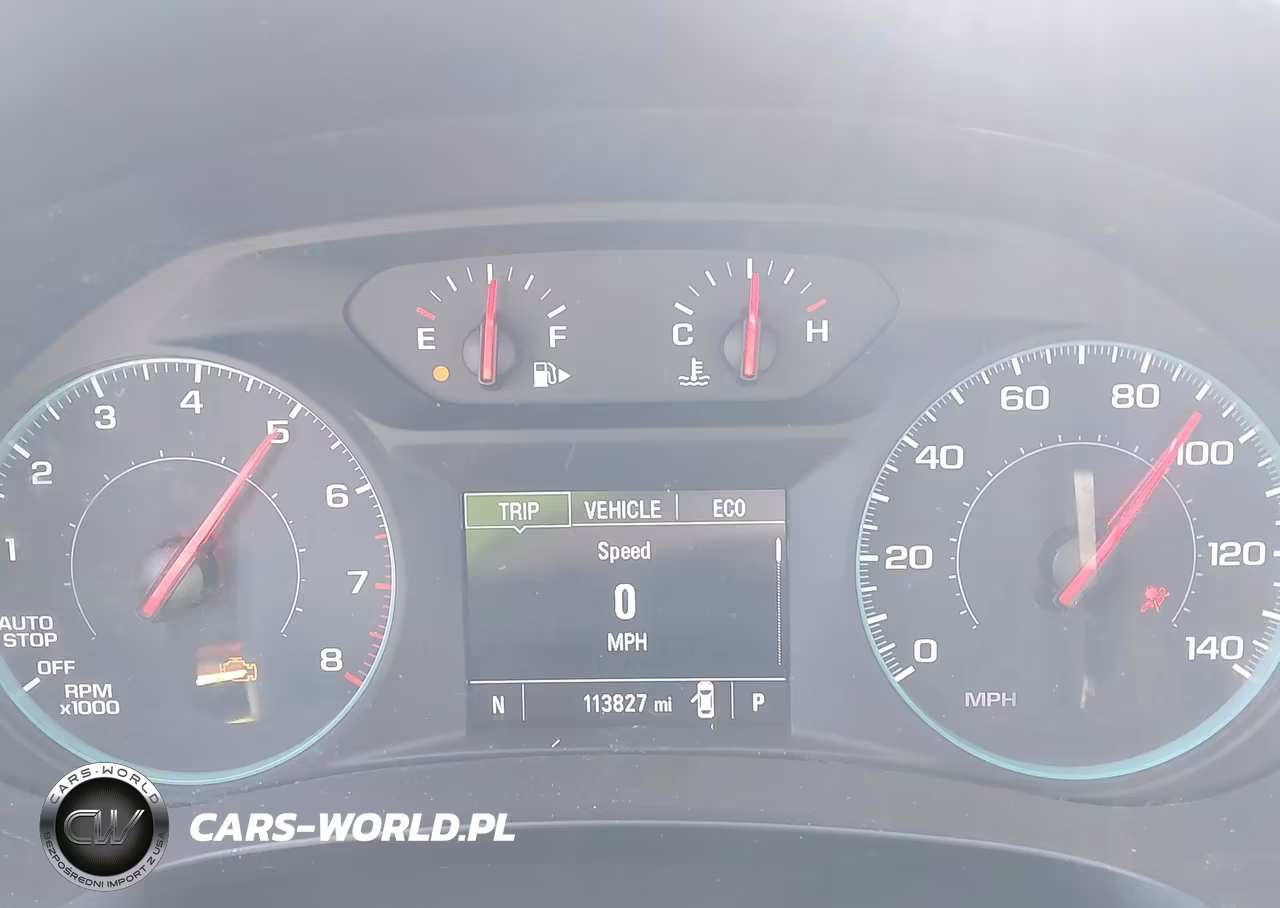 2019 Chevrolet Malibu Lt VIN:1G1ZD5ST8KF178795 - 7