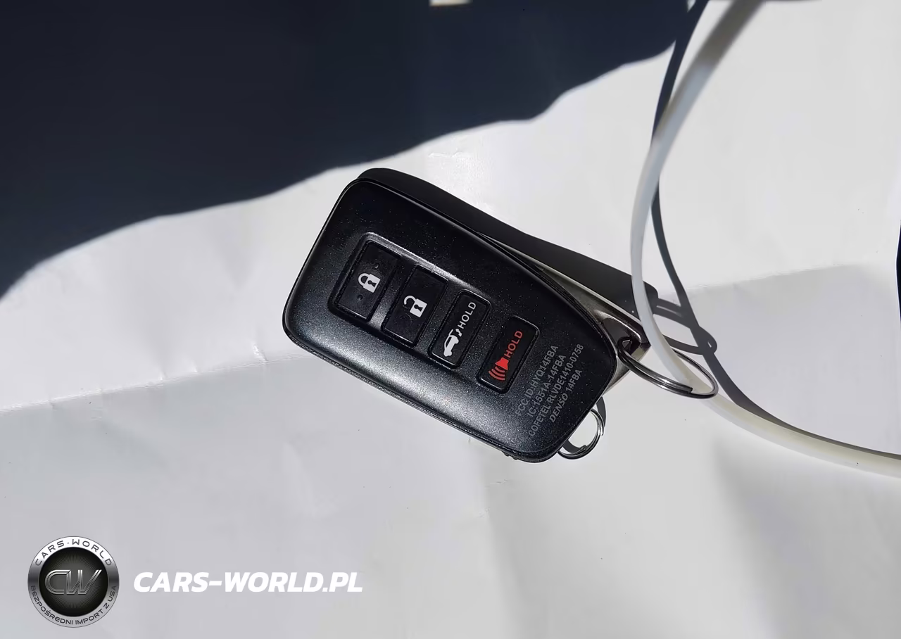 2016 Lexus Nx 200T F Sport VIN:JTJBARBZ0G2065612 - 11