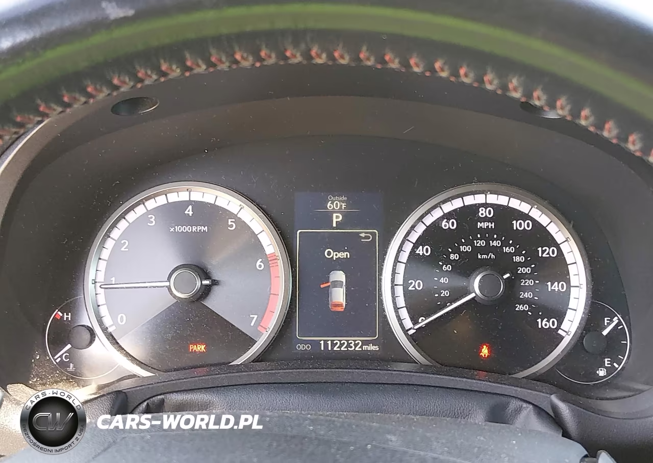 2016 Lexus Nx 200T F Sport VIN:JTJBARBZ0G2065612 - 7