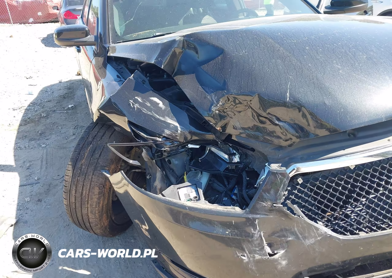 2013 Ford Taurus Sho VIN:1FAHP2KT2DG224682 - 6