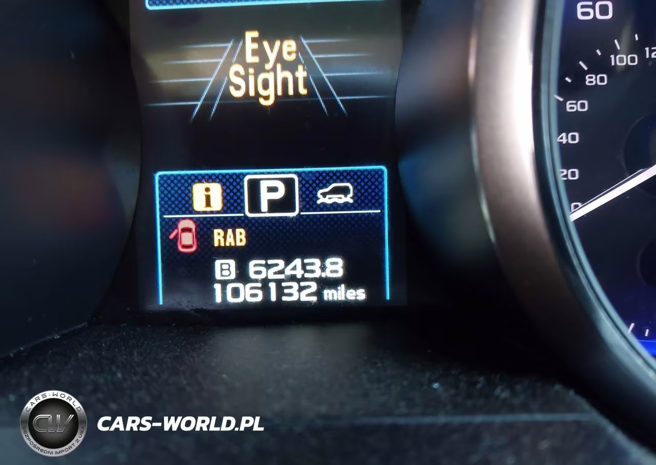 2017 Subaru Outback 2.5I Limited VIN:4S4BSANCXH3405476 - 15