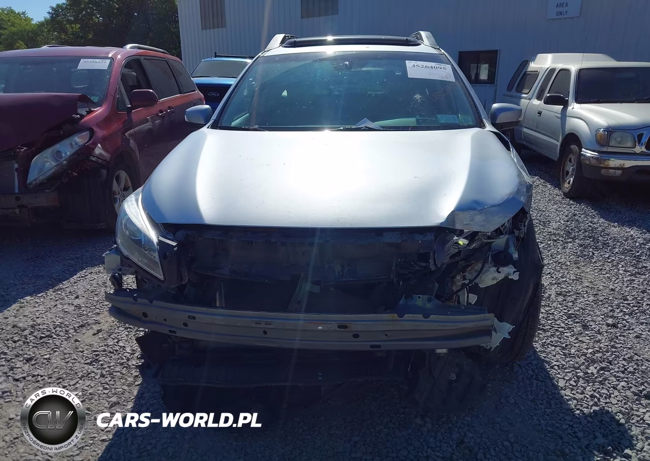 2017 Subaru Outback 2.5I Limited VIN:4S4BSANCXH3405476 - 6