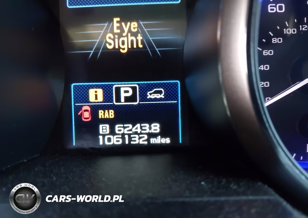 2017 Subaru Outback 2.5I Limited VIN:4S4BSANCXH3405476 - 7