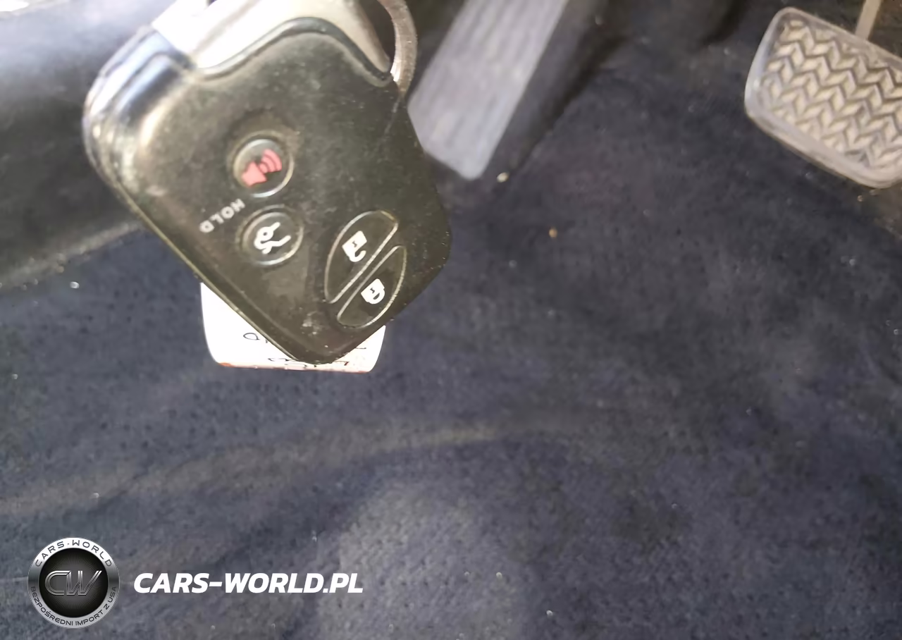 2010 Lexus Es 350 VIN:JTHBK1EG8A2344355 - 11