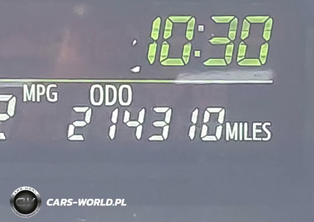 2013 Toyota Prius V Five VIN:JTDZN3EU3D3258667 - 15