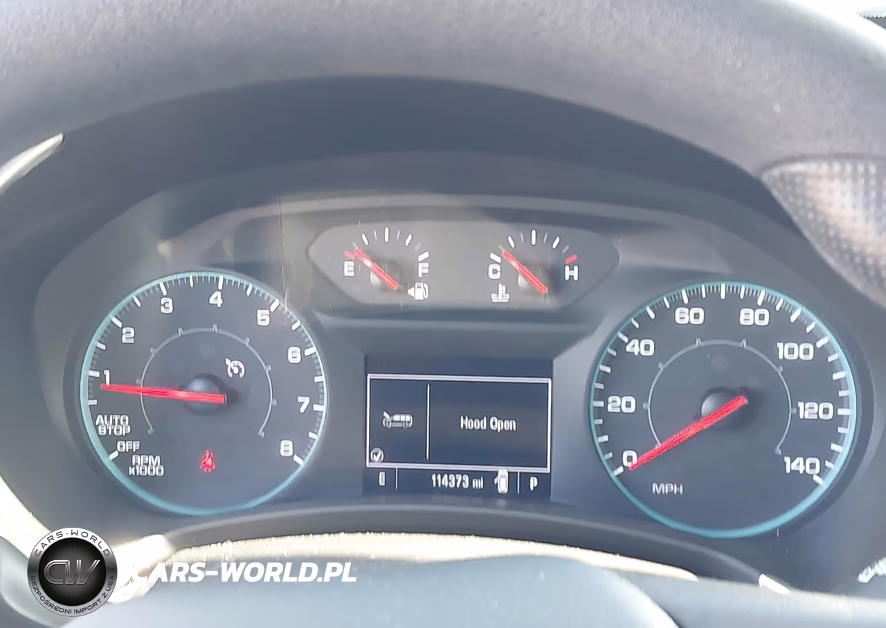 2021 Chevrolet Equinox Fwd 1Fl VIN:3GNAXFEV8MS148300 - 7