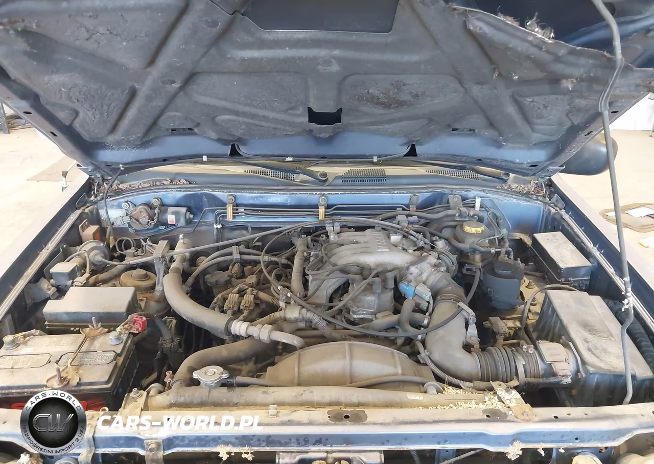 2000 Nissan Pathfinder Le-Se-Xe VIN:JN8AR07Y7YW420101 - 10