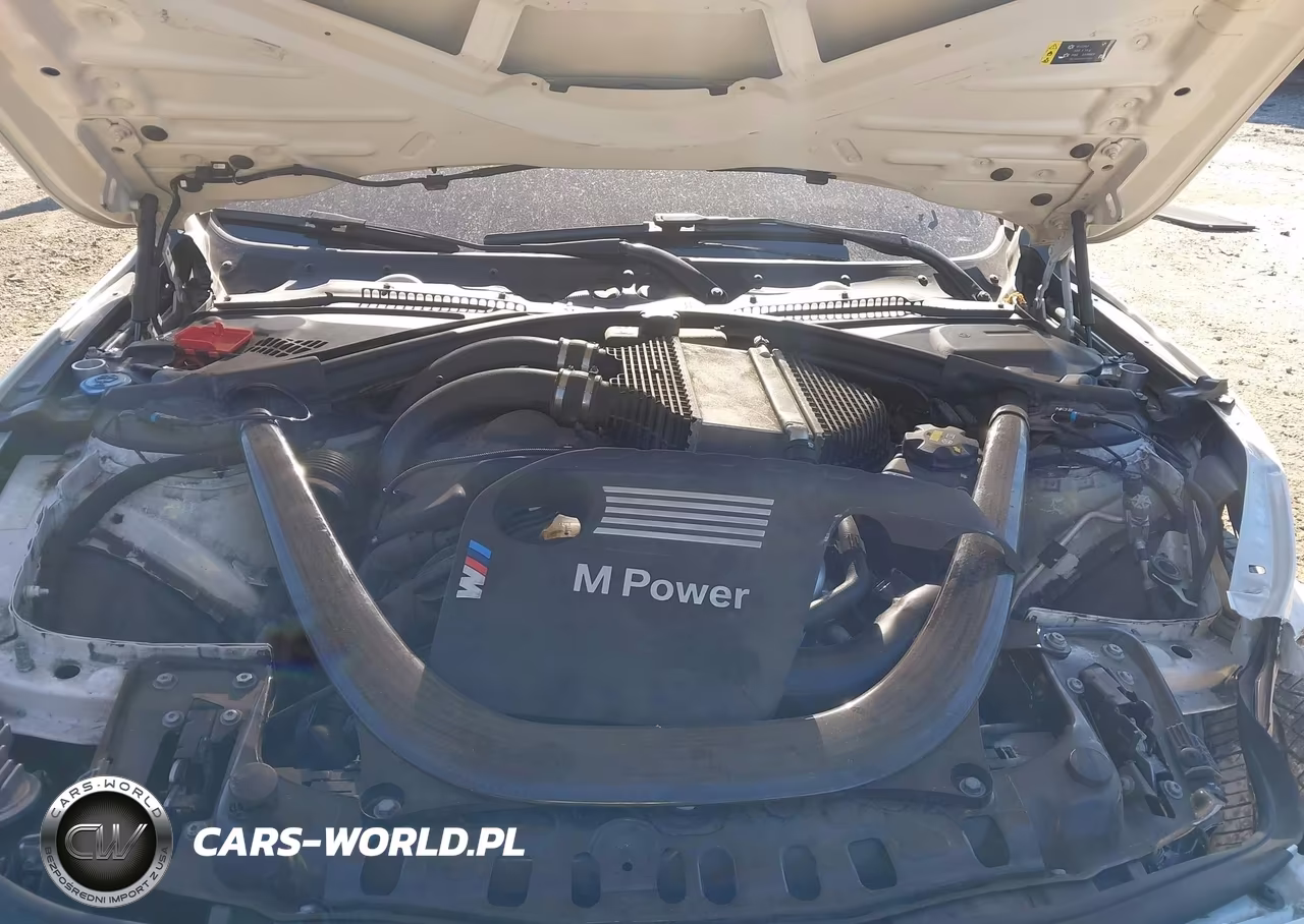 2020 BMW M4 VIN:WBS4Z9C04L5R43791 - 10