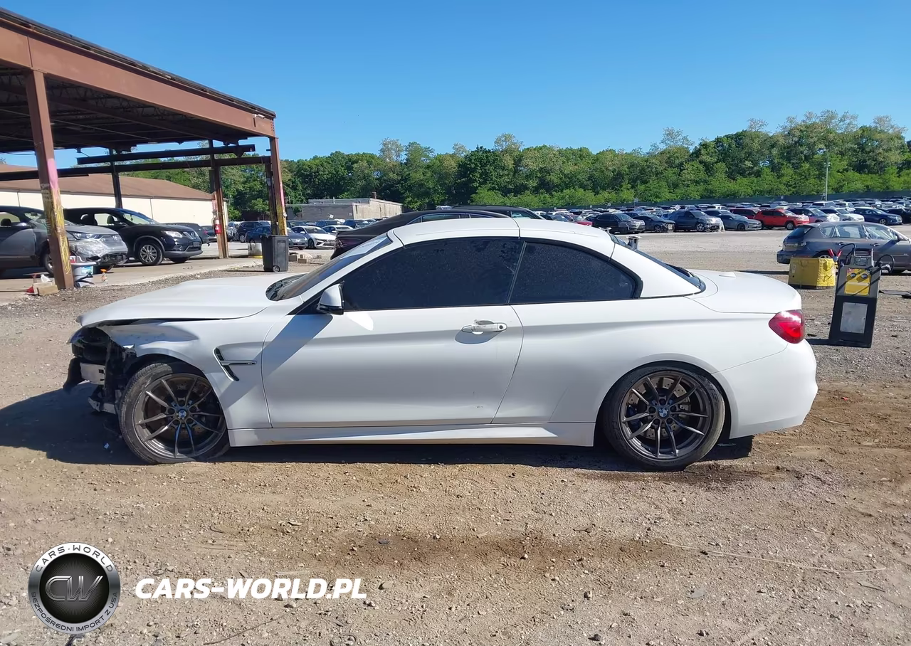 2020 BMW M4 VIN:WBS4Z9C04L5R43791 - 15