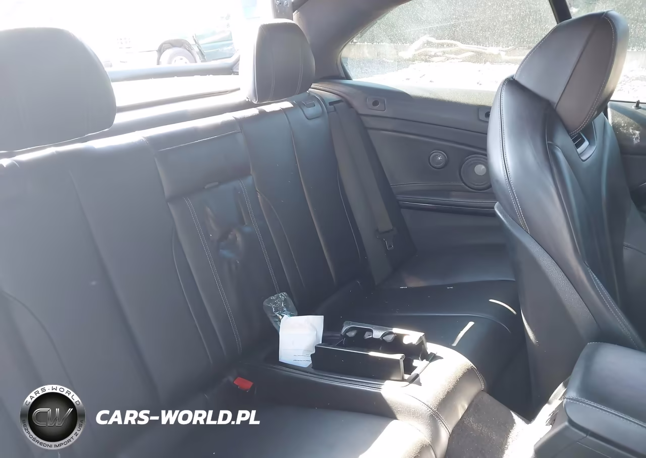 2020 BMW M4 VIN:WBS4Z9C04L5R43791 - 8