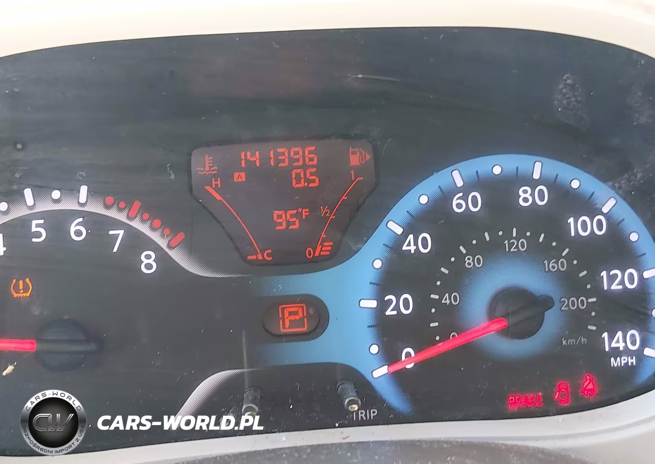 2011 Nissan Cube 1.8Sl VIN:JN8AZ2KR4BT206493 - 7