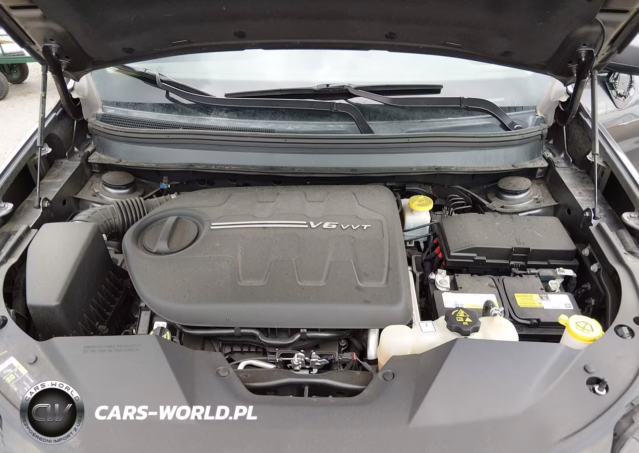 2019 Jeep Cherokee Trailhawk 4X4 VIN:1C4PJMBX4KD361661 - 10