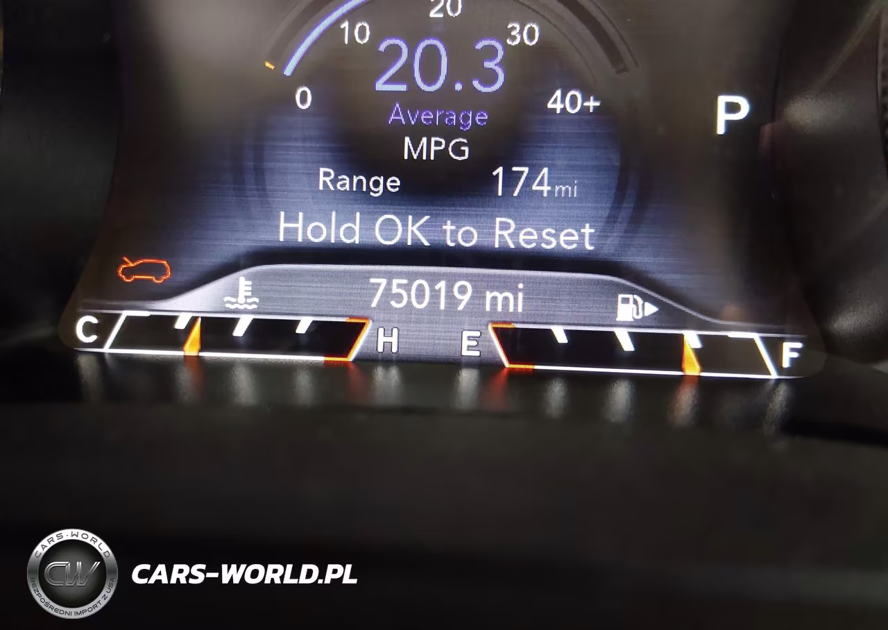 2019 Jeep Cherokee Trailhawk 4X4 VIN:1C4PJMBX4KD361661 - 16