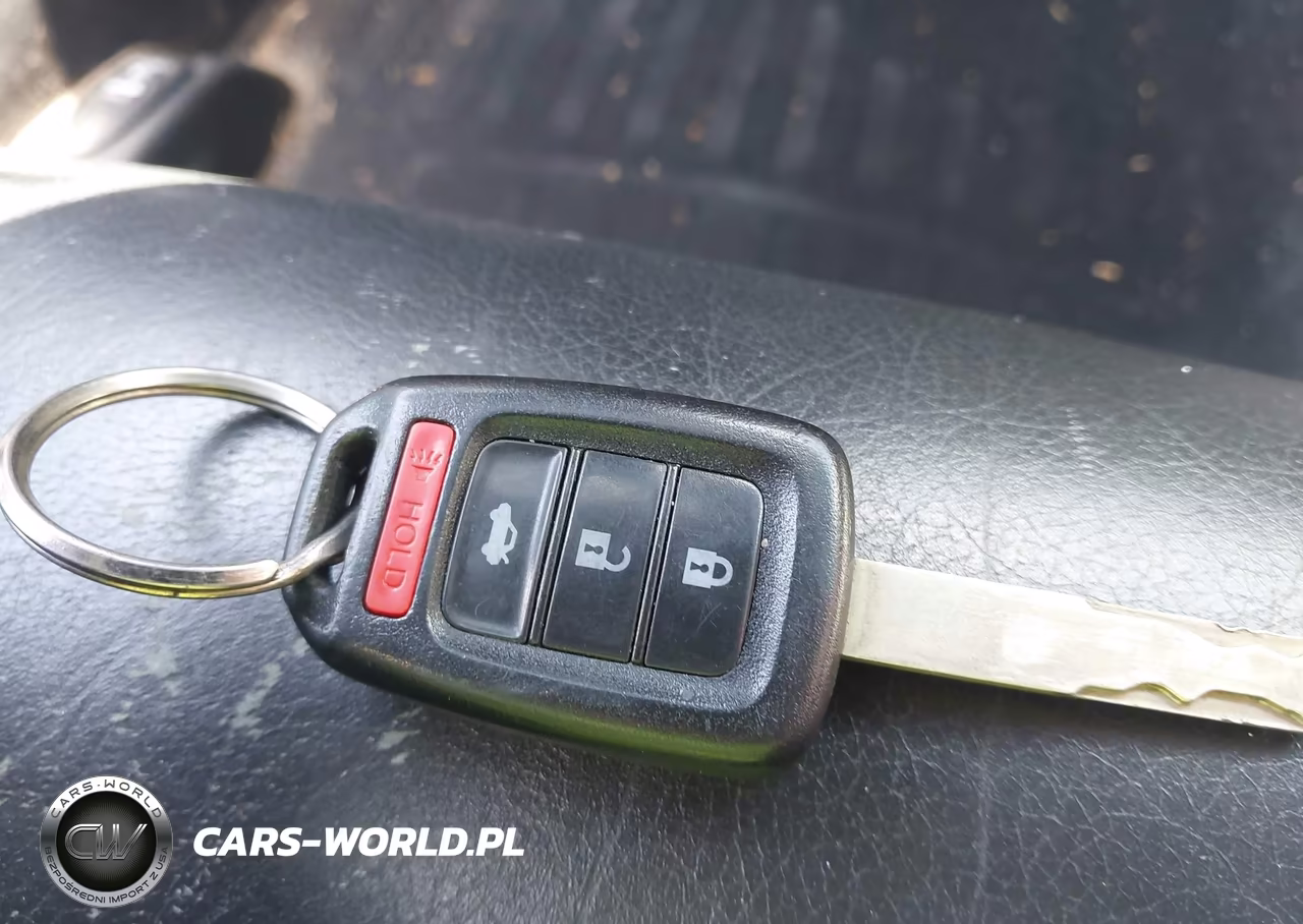 2014 Honda Civic Lx VIN:19XFB2E53EE064679 - 11