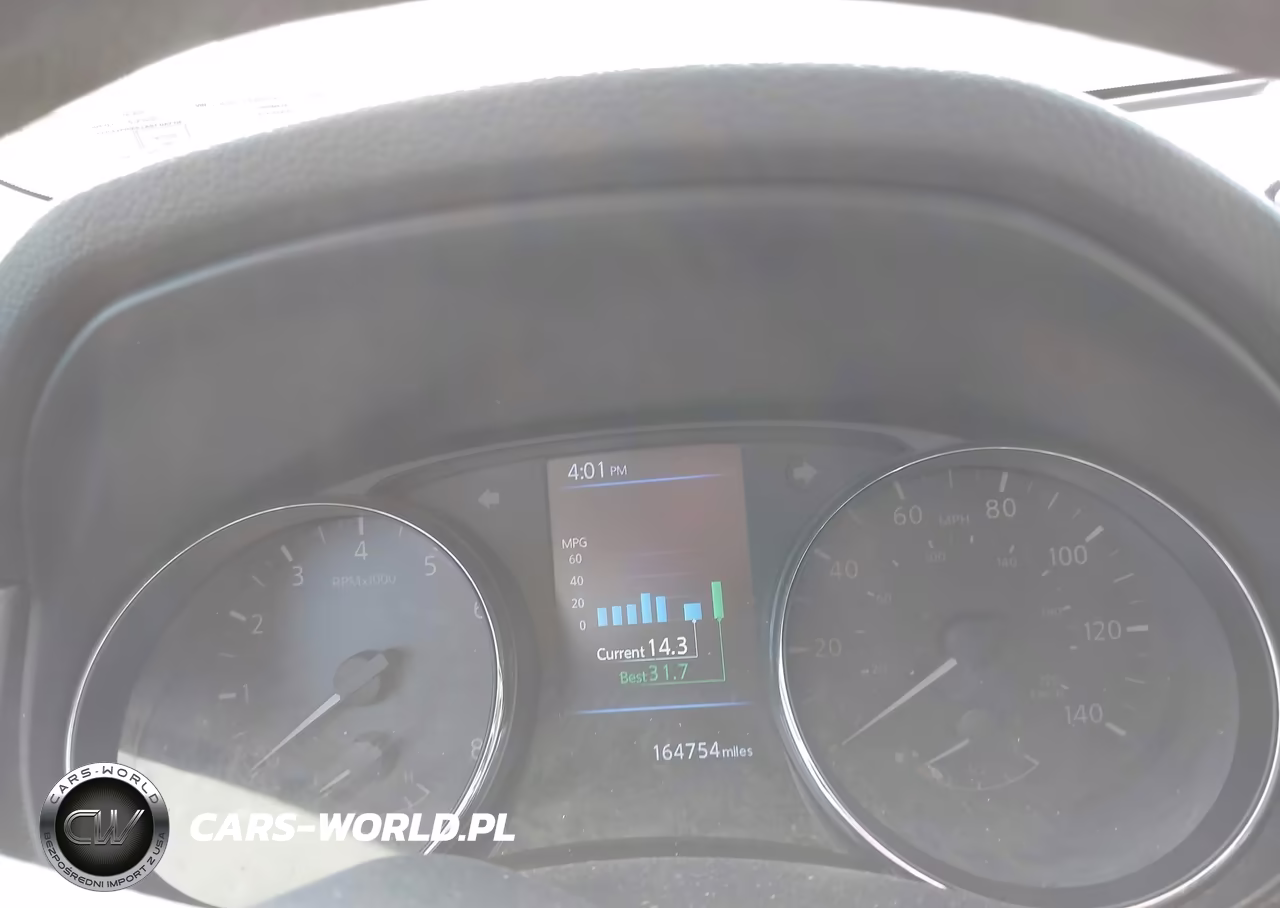 2018 Nissan Rogue S VIN:JN8AT2MV9JW302533 - 7