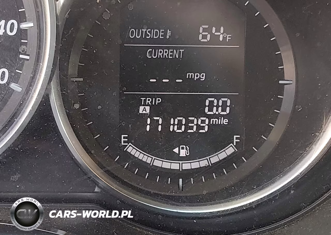 2015 Mazda Cx-5 Touring VIN:JM3KE2CYXF0475839 - 15