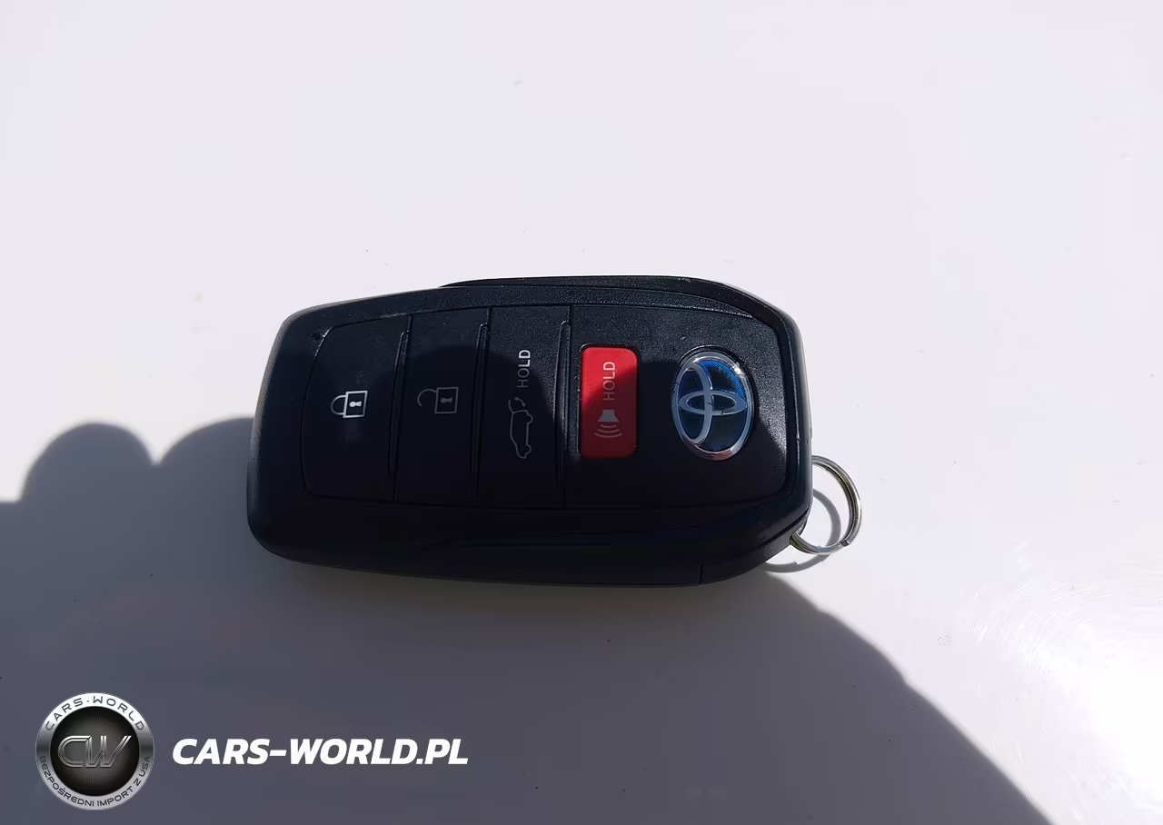 2021 Toyota Venza Le VIN:JTEAAAAH1MJ016943 - 11